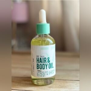 MIIMMIIC 57 Fragrance Hair and Body Oil